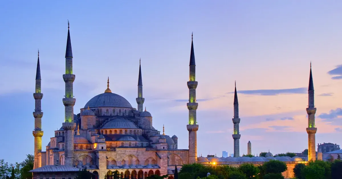 9 Instagram Accounts To Follow Before Visiting Turkey