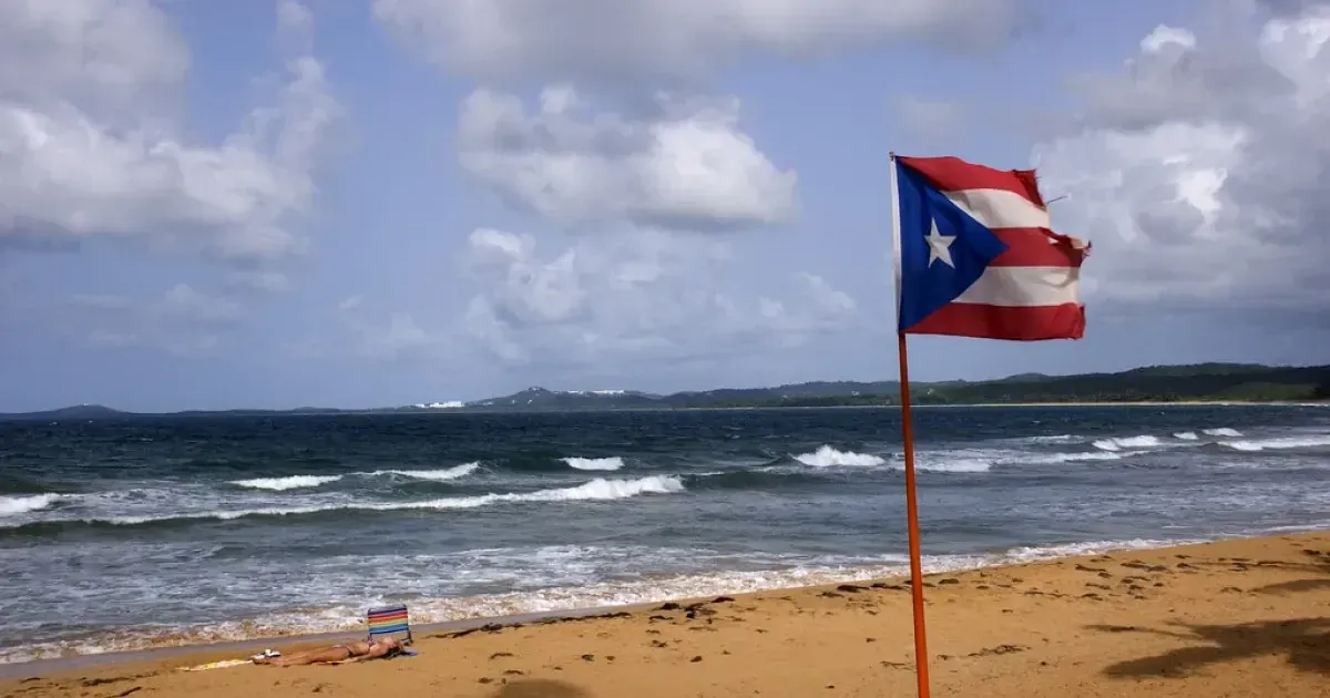 The Real Reason Why Puerto Rico Keeps Producing Chart-Topping Musicians