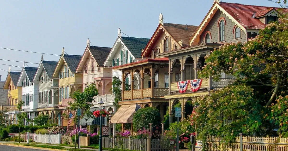 The Best Independent Bookstores In New Jersey