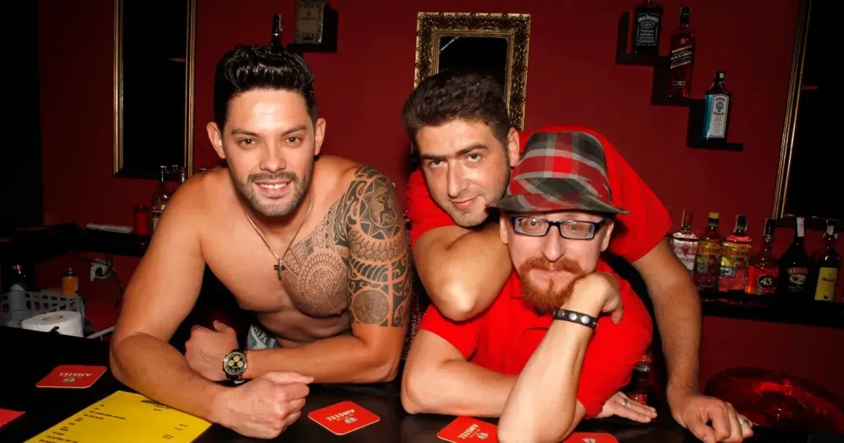 The Best LGBTQ Bars In Tenerife