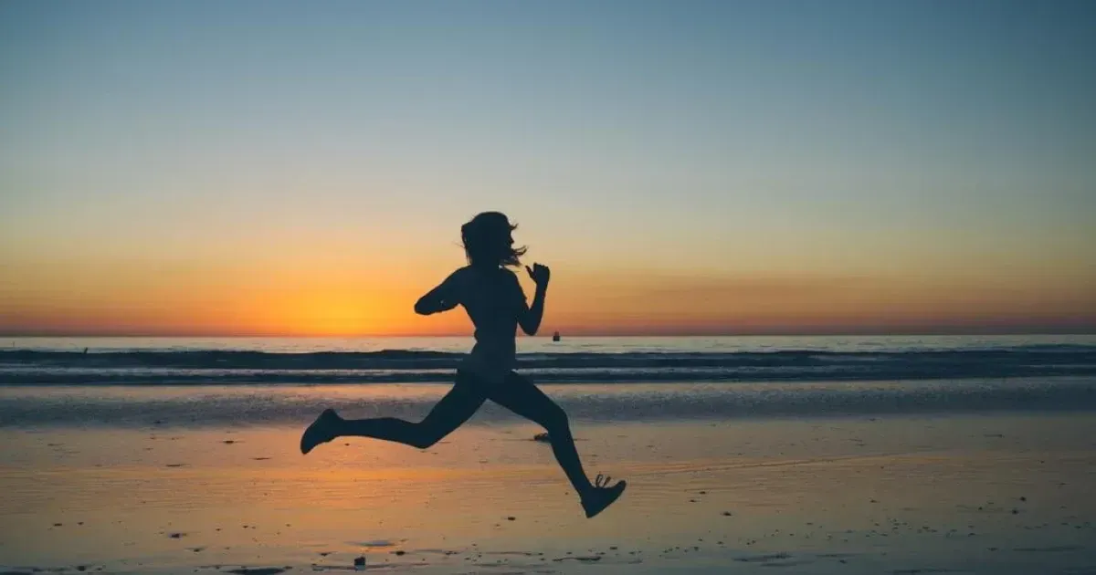 The 6 Best Running Routes In Santa Monica