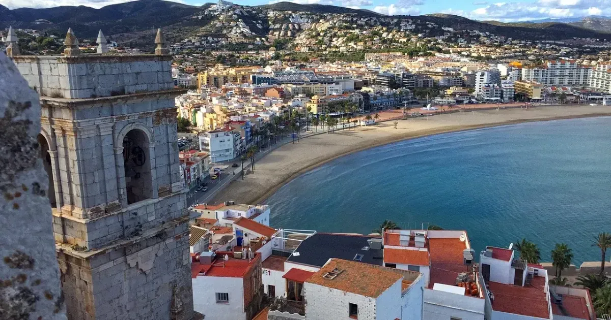 The Most Beautiful Small And Historic Towns To Visit In Spain