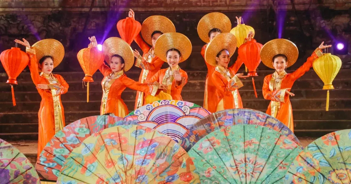 Top 10 Things To Do At Hue Festival Vietnam