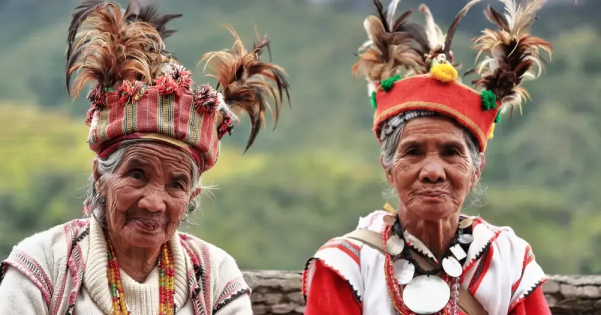 A Guide To The Indigenous Tribes Of The Philippines