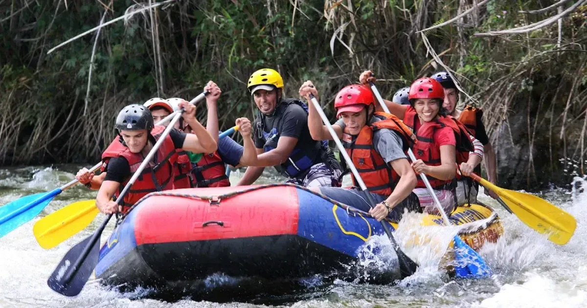 The Best Day Trips From Barichara Colombia