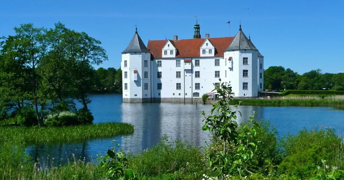 The Top 10 Things To See And Do In Schleswig-Holstein Germany