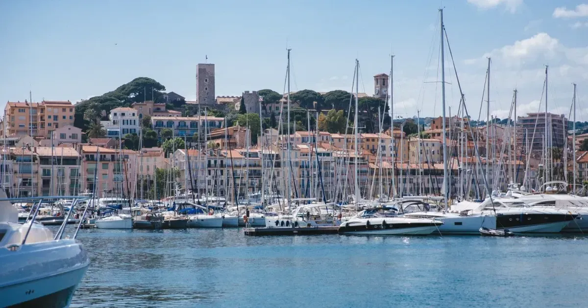 A Millennial's Travel Guide To Cannes