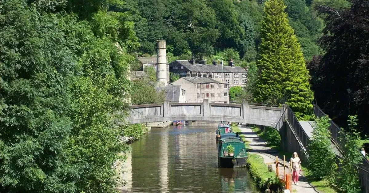 12 Reasons Hebden Bridge Is Known As The Greatest Town In Europe