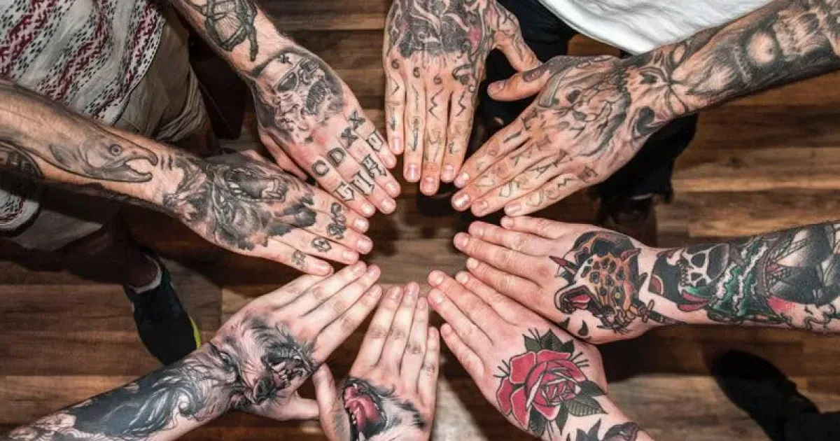 Your Guide To Best Tattoo Shops In Oslo
