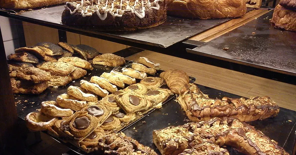 Are Danish Pastries Really From Denmark?