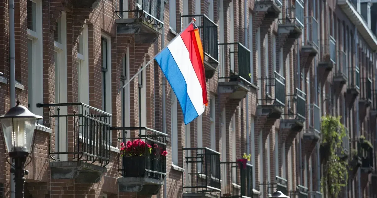 How To Celebrate Liberation Day In The Netherlands