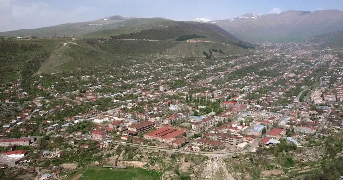 The Best Things To Do In Goris