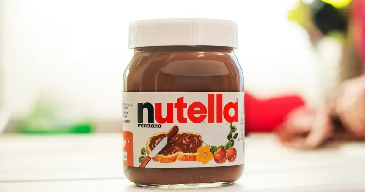 Italy Is Calling For 60 Nutella Tasters - Here's How To Get Involved