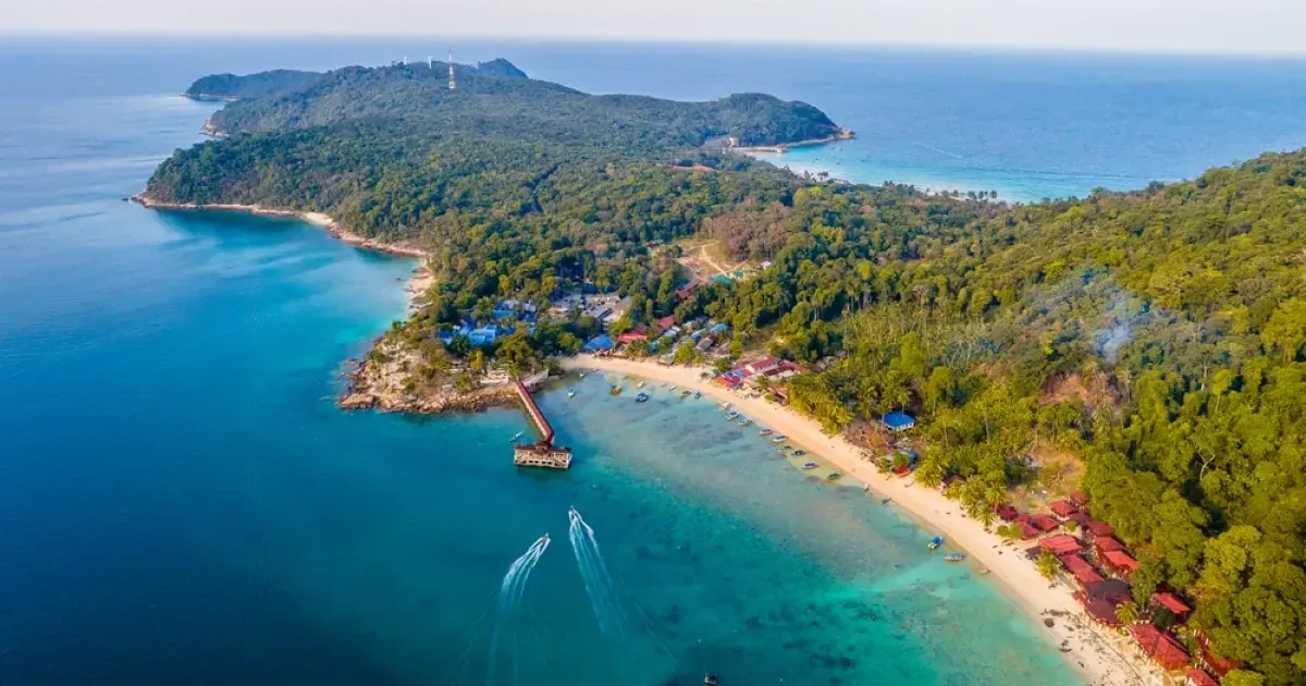 Top Things To Do In The Perhentian Islands Malaysia