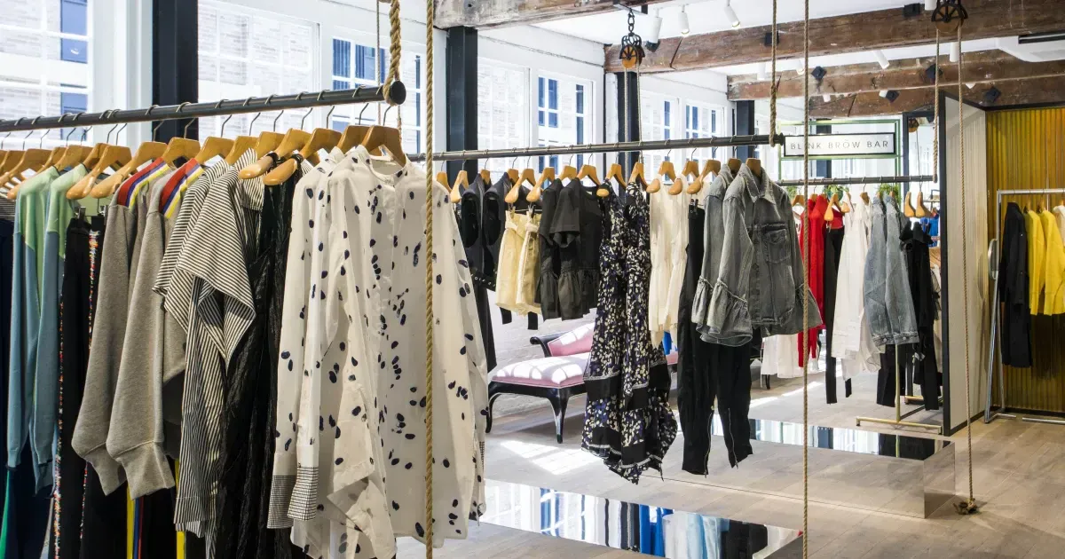 How To Be A Pro Shopper In London