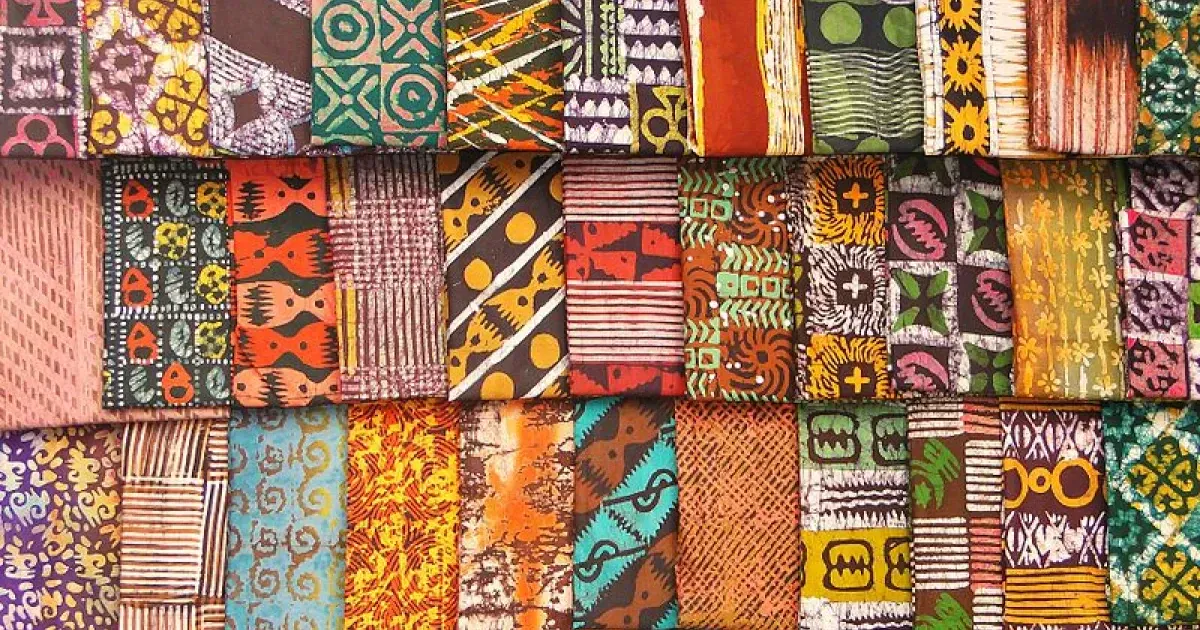 Ntonso Kumasi: The Home Of Adinkra Symbolism