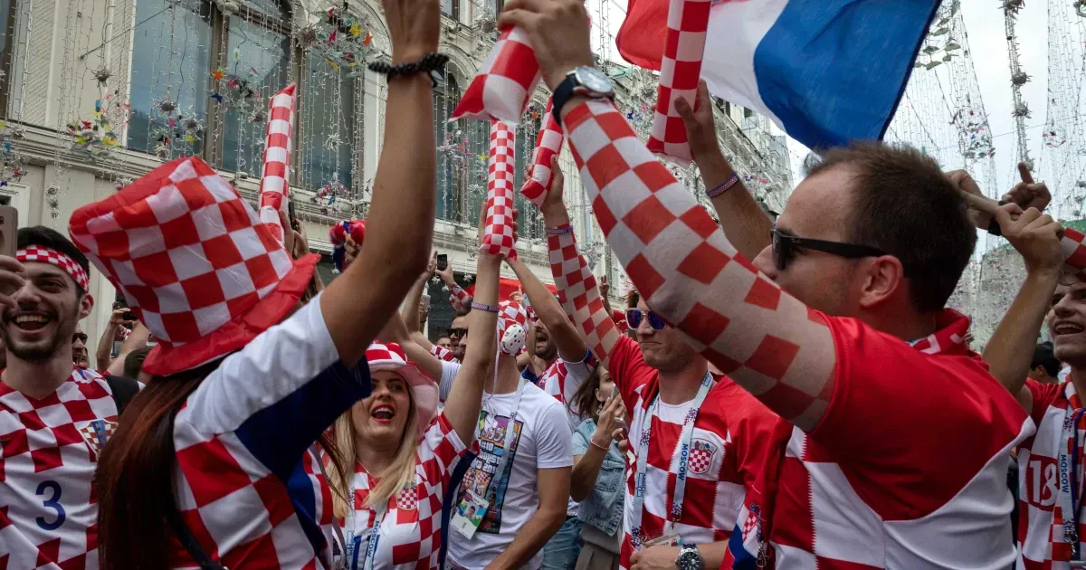 11 Things You Should Know About Croatian Culture