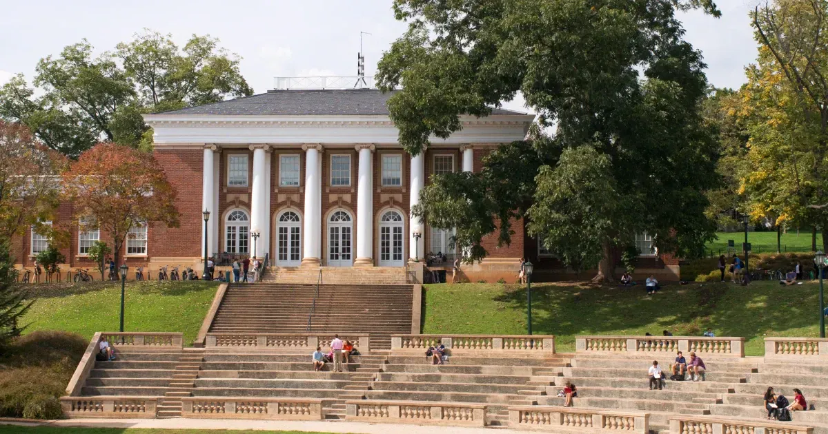 The 15 Most Beautiful College Campuses in the World