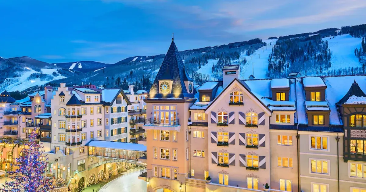 Experience Bavarian History And Food In Vail Colorado