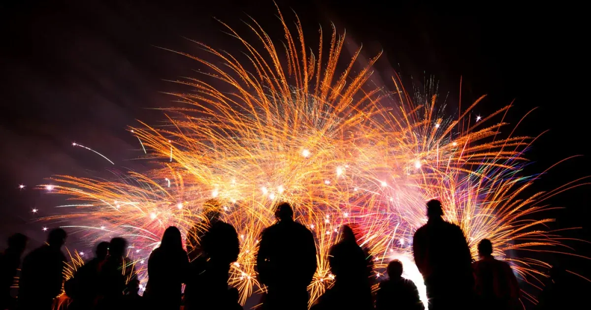 The 6 Best Places To Celebrate Bonfire Night In England