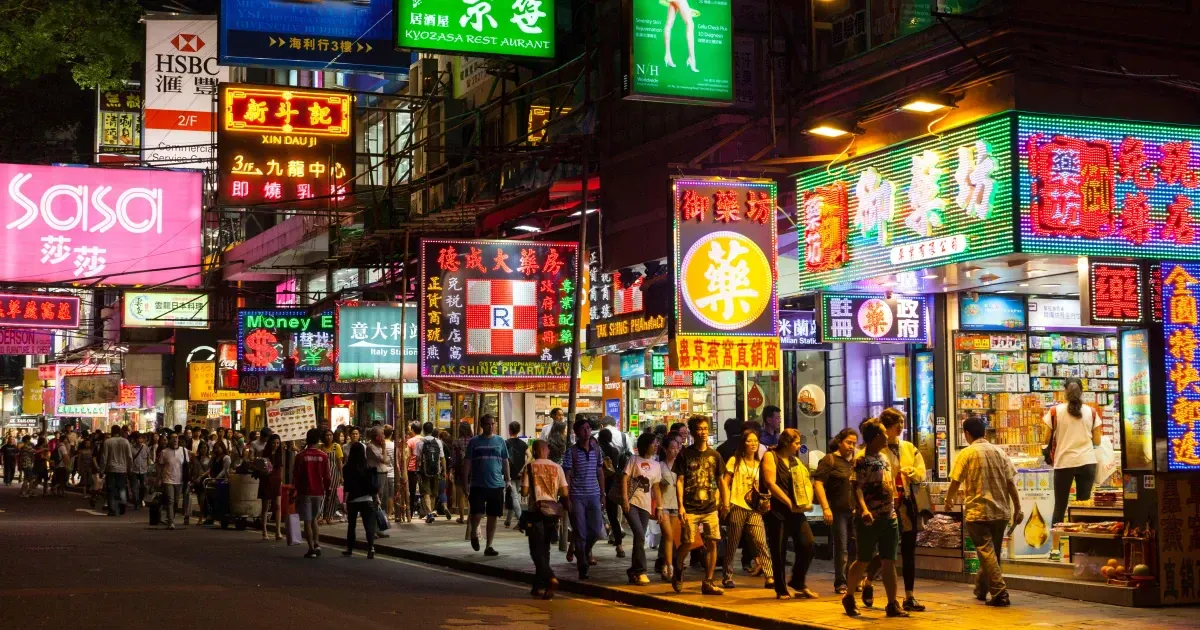 The Best Restaurants In Tsim Sha Tsui Hong Kong