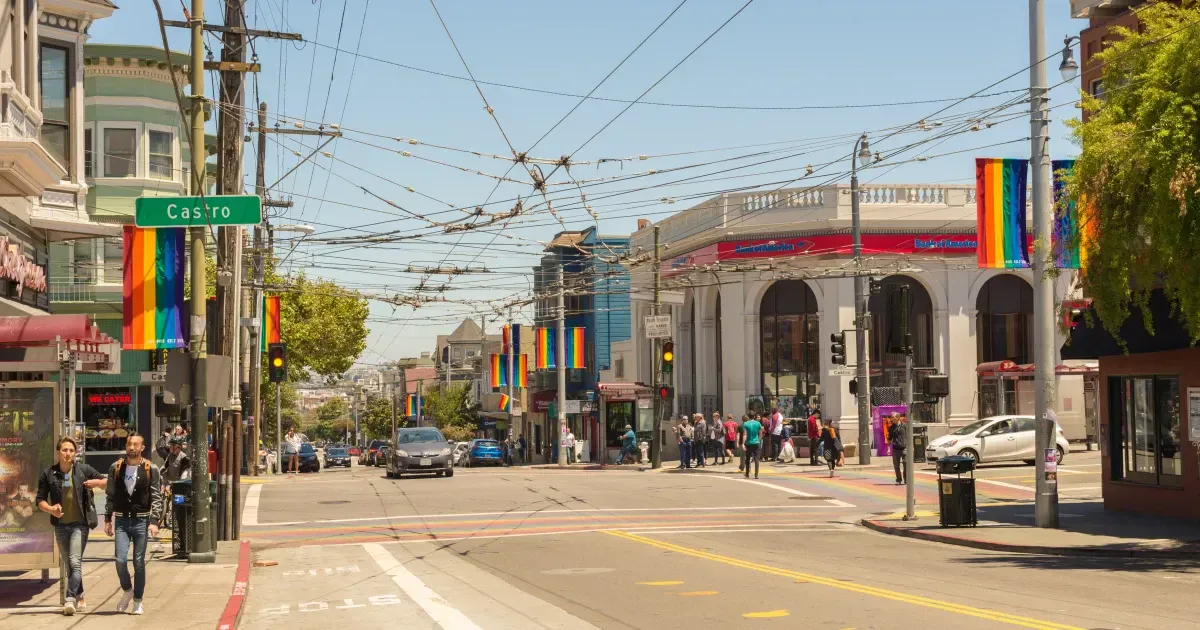 The Top 7 Restaurants In The Castro San Francisco