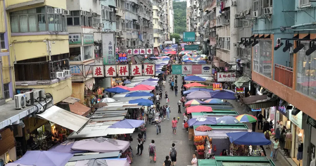 Why Everyone Should Visit Hong Kong at Least