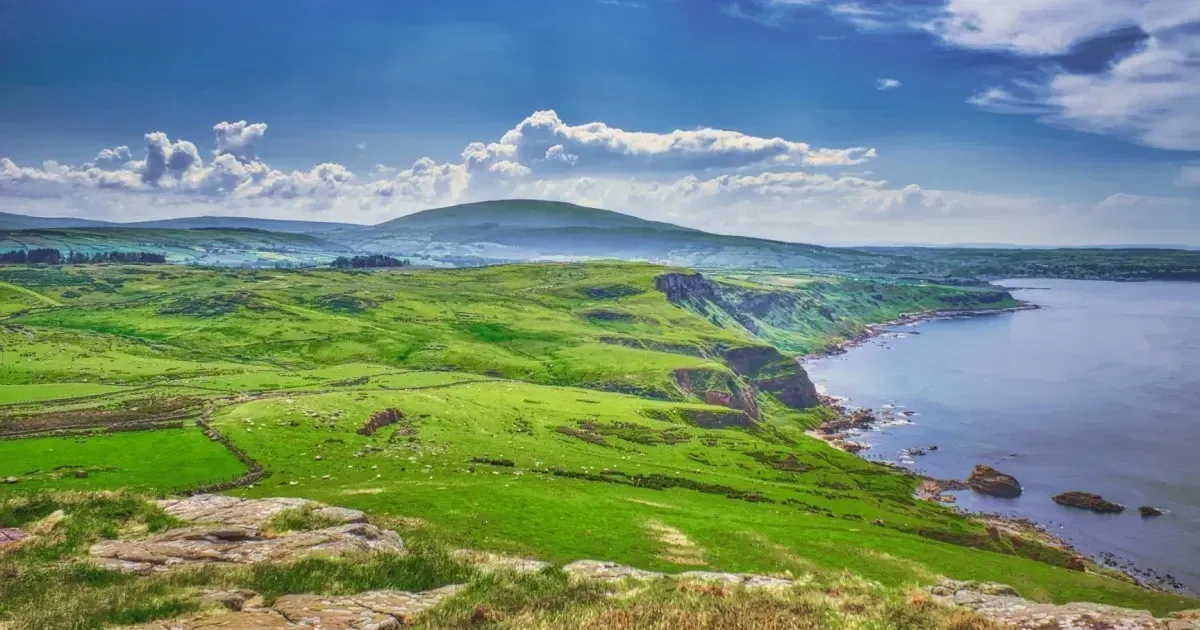 Northern Ireland Travel Guides: Explore Categories And...