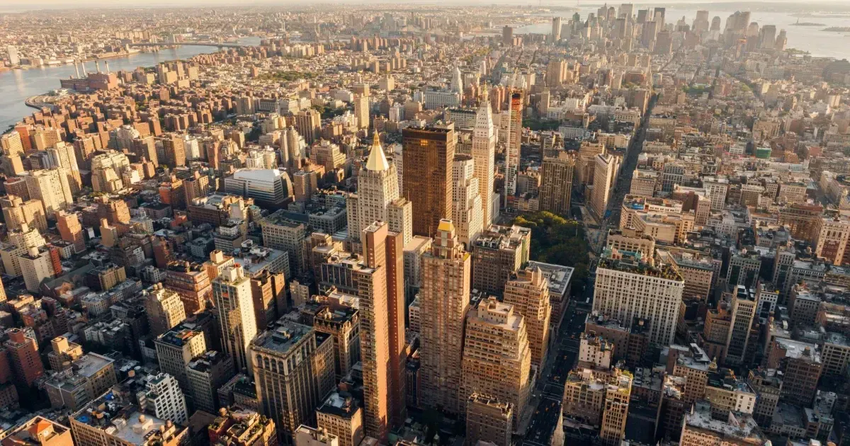 10 Things To Do And See In Midtown Manhattan