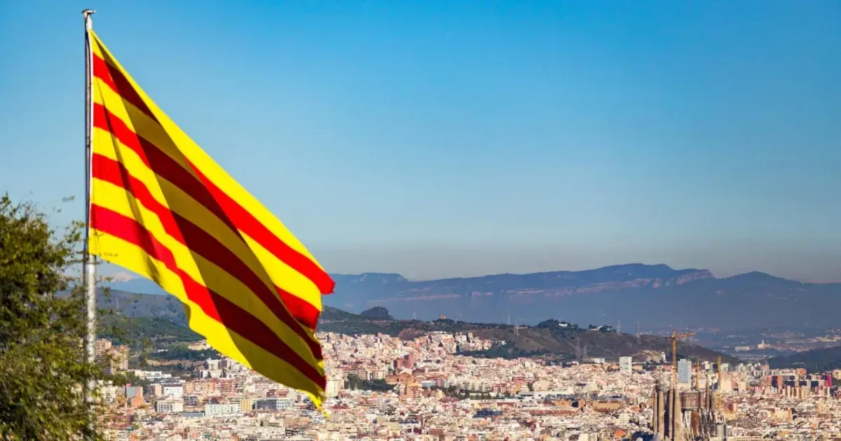 Travel Explorer - Catalonia: The Catalan language