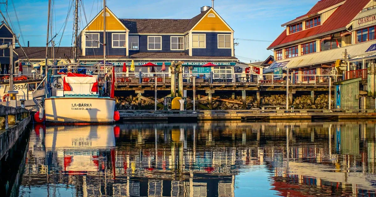 Locations From Famous Films Shot In Vancouver