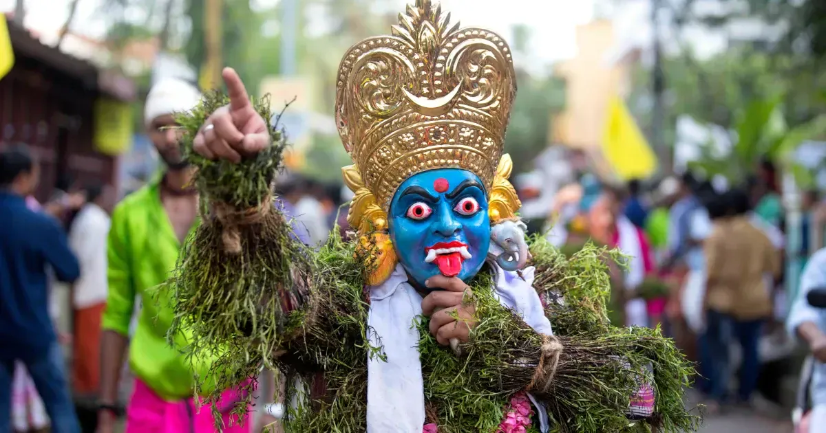 Hindu Festivals You Should Know About