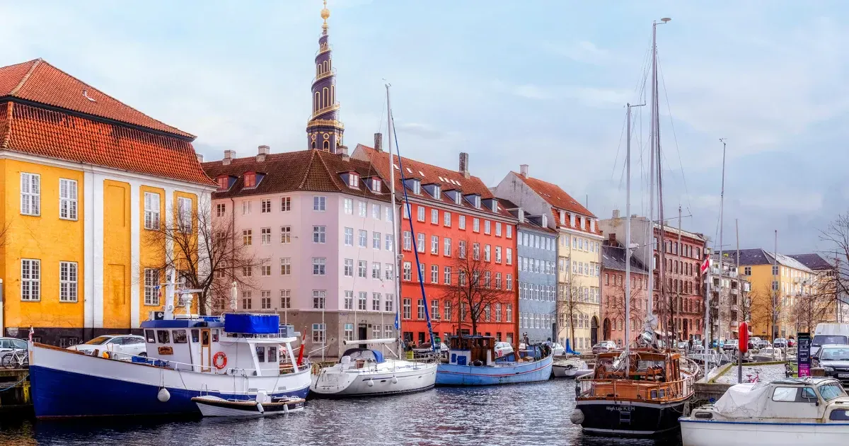 The 7 Best Bed And Breakfasts In Copenhagen