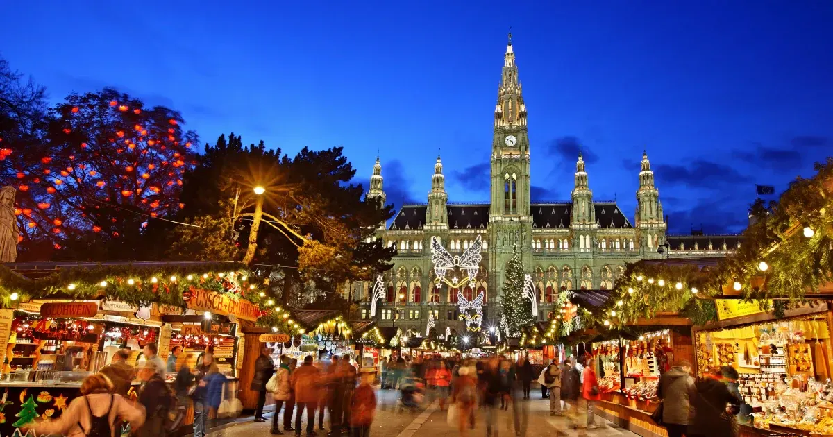 The Best Austrian Christmas Food You Need To Try