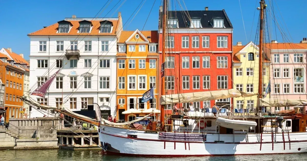 The Best Things To Do In Copenhagen As Told By Those In The Know