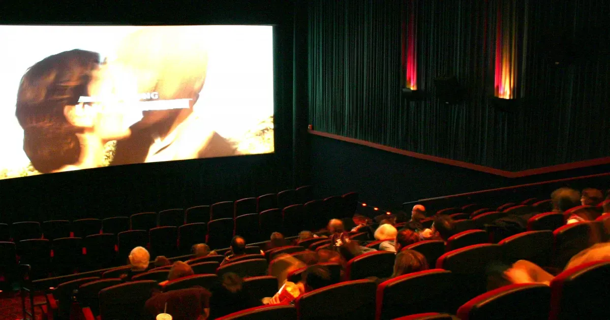 The Bay Area's Gimmickyest Movie Theaters