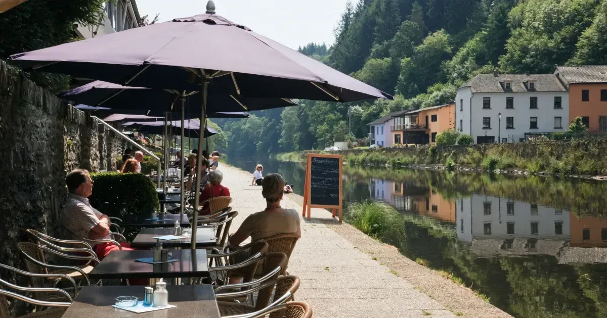 Find Luxembourg's Best Coffee With Culture Trip's Expert's Guide