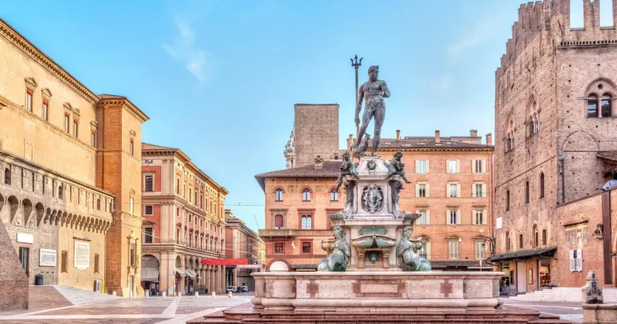 The Best Hotels To Book In Bologna Italy