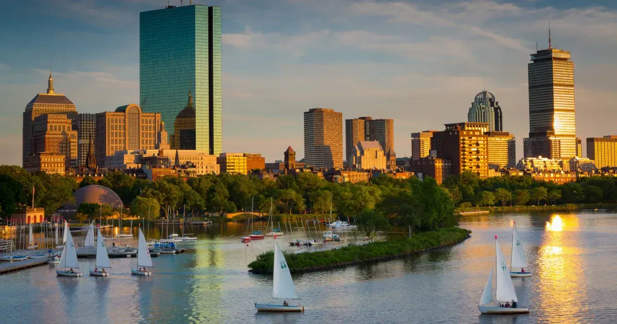 Original And Innovative Ways To Enjoy Boston