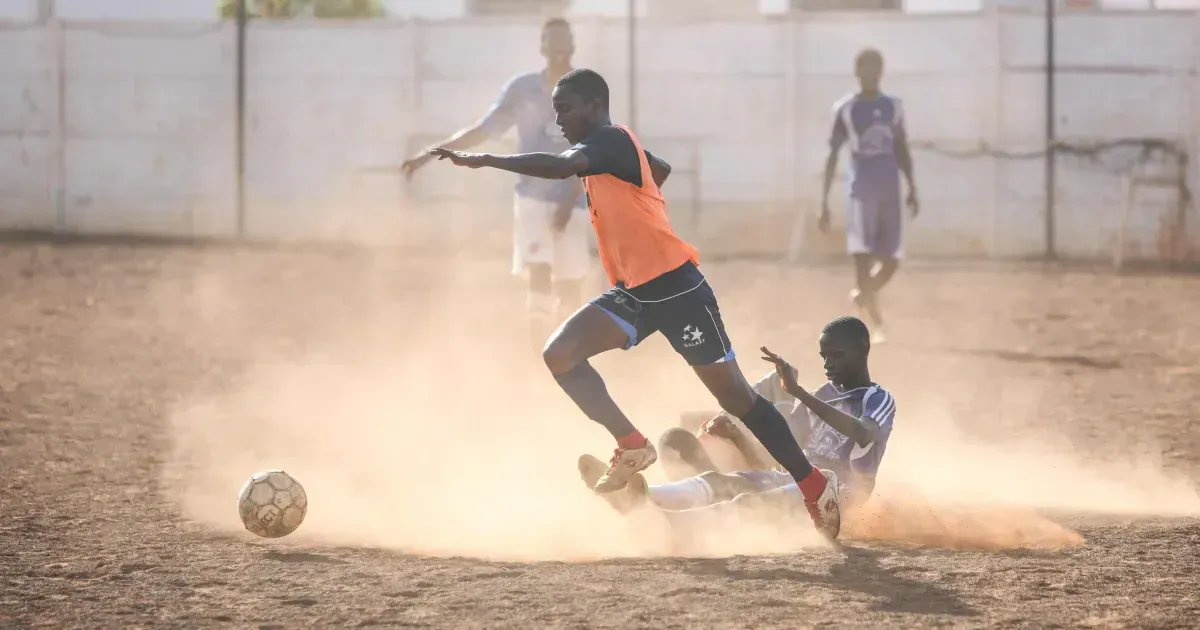 The Best Places To Watch Sport In Dakar Senegal