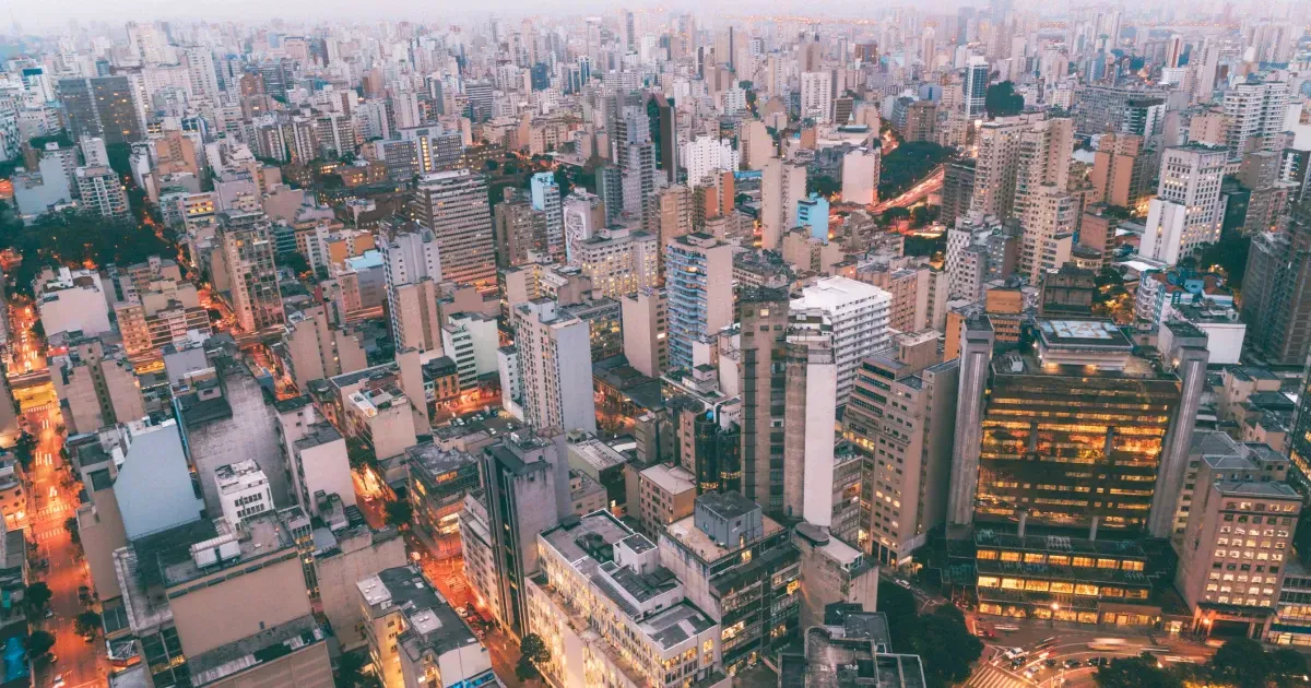 The Design Lover's Guide to São Paulo