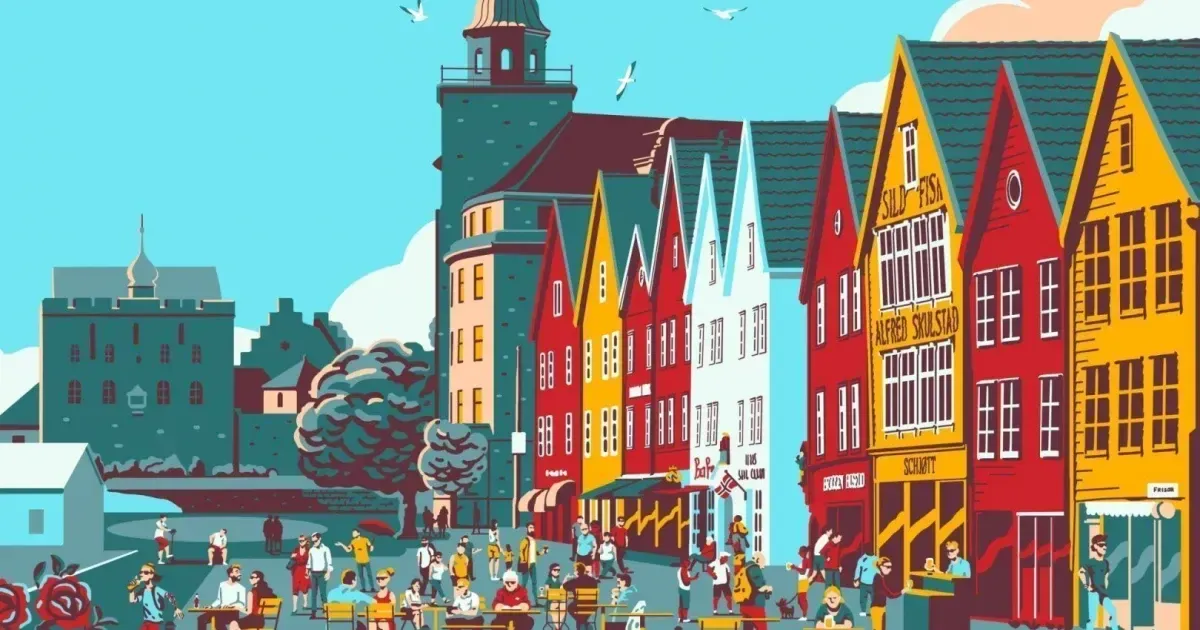 Bergen Travel Guides: Explore Categories And Insider Tips