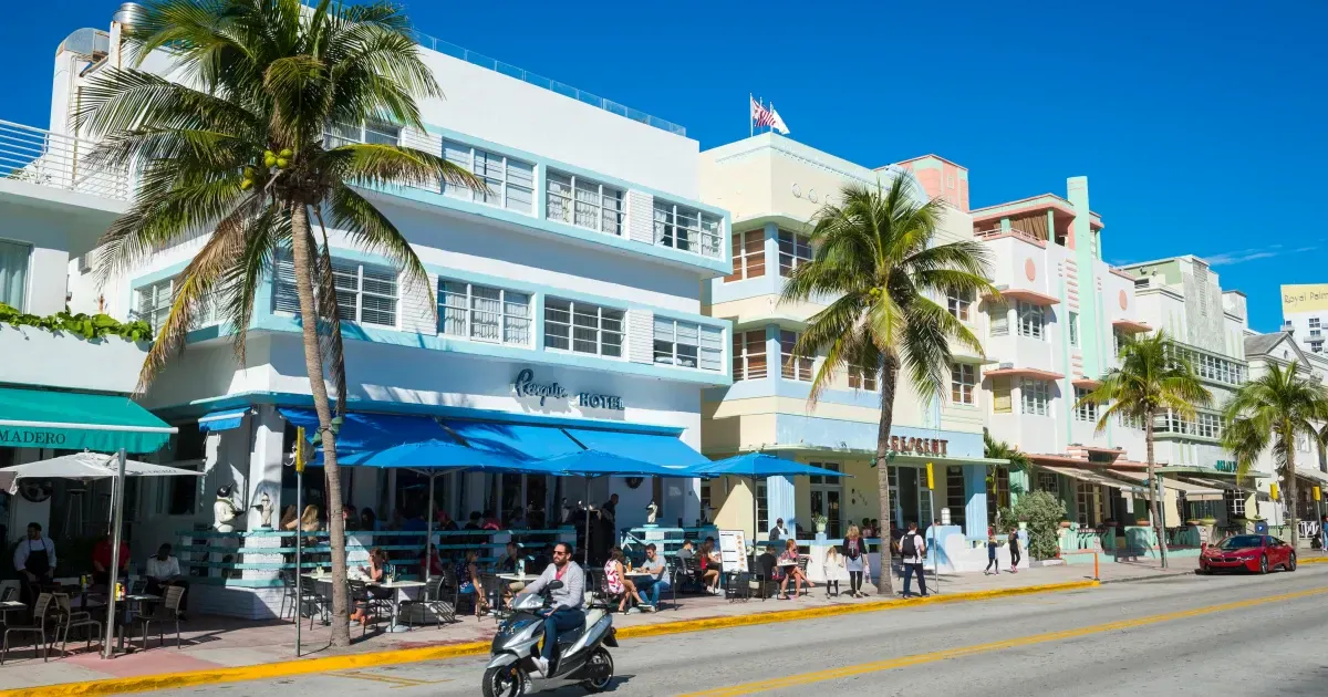 Weekend Detox Guide To South Beach Miami