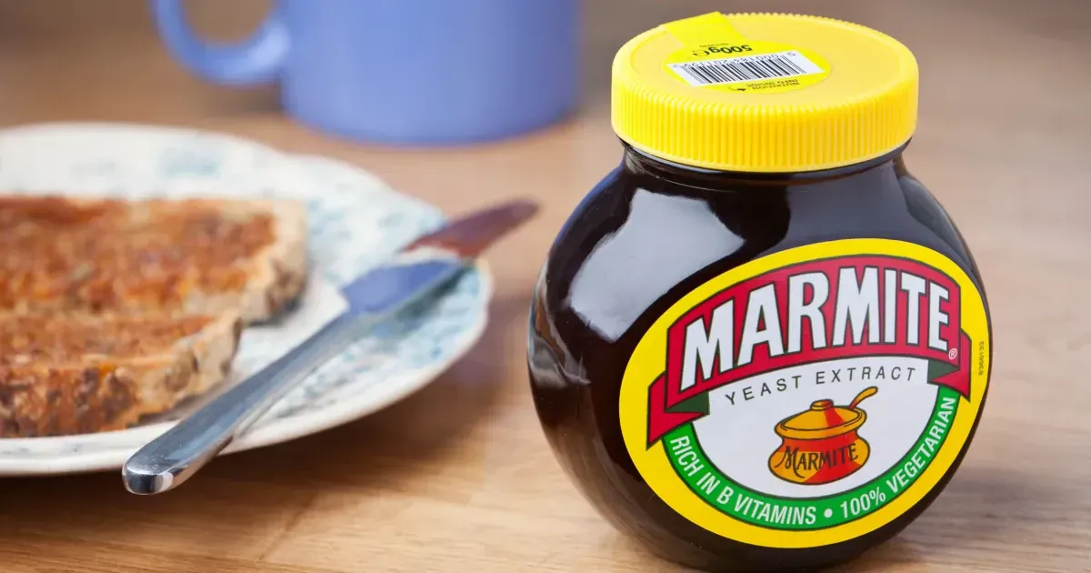 How not to re-create another Vegemite isnack 2.0 branding disaster