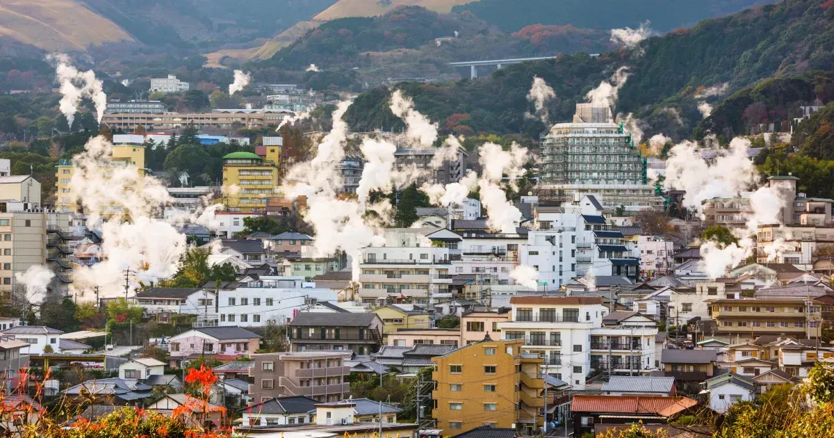 How To Spend 24 Hours In Beppu: A Complete One-Day Itinerary