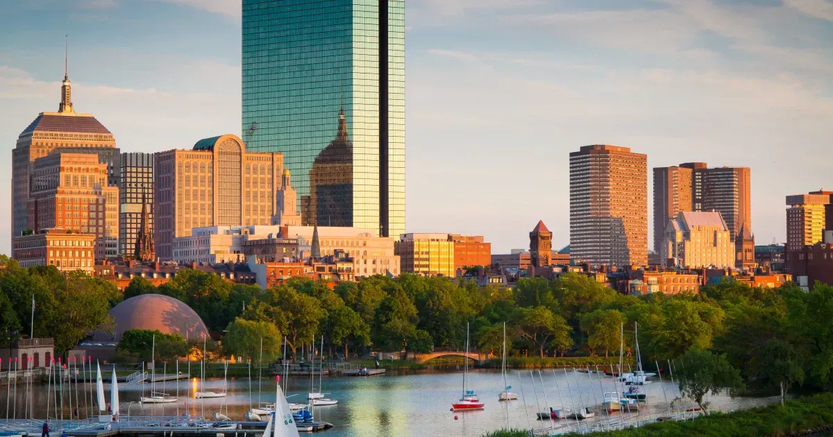 Must-Visit Attractions In Boston