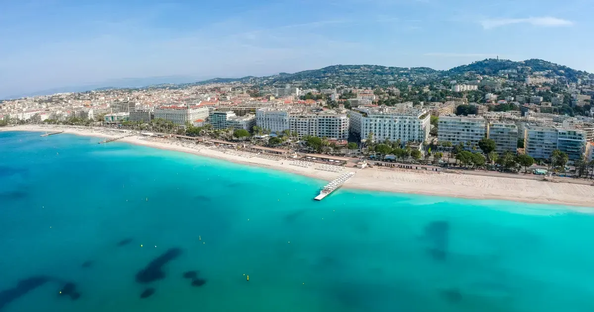 How To Visit Cannes If You've Only Got One Day