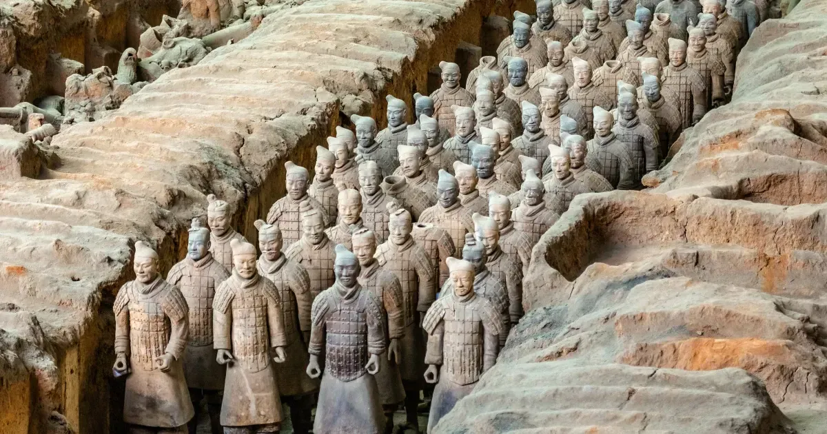 Travel After Covid-19: How China Is Reopening Its Cultural Attractions