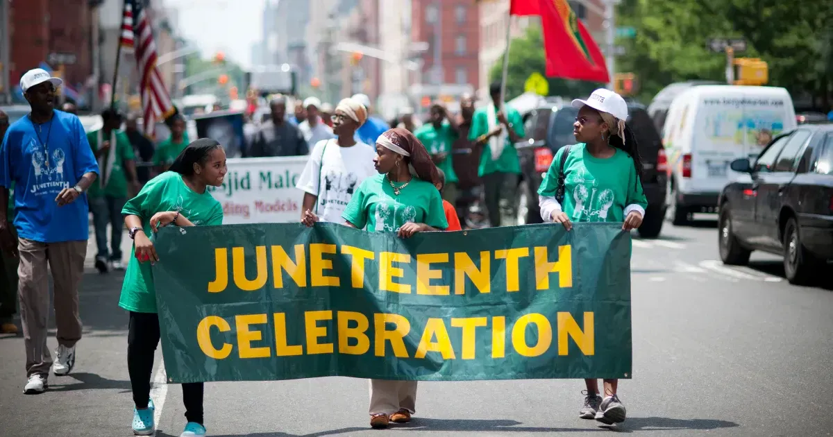 What Is Juneteenth And Its Historical Significance?