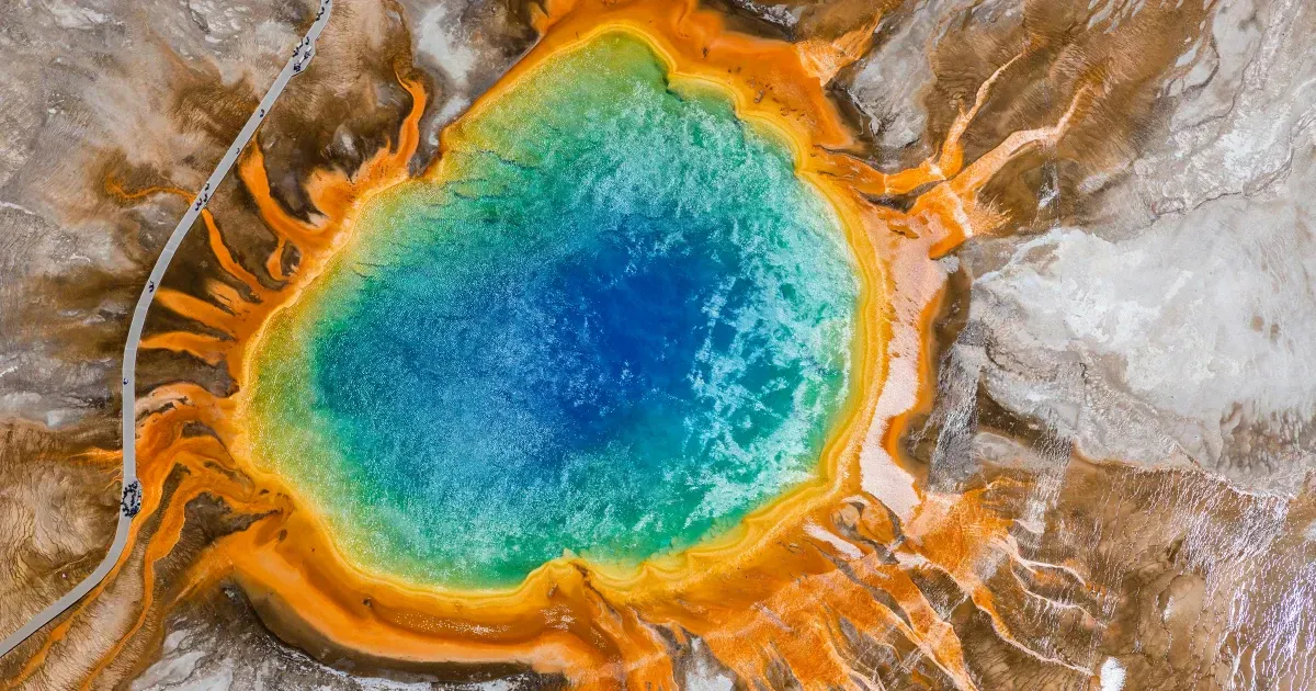 15 Unbelievable Places You Probably Never Knew Existed In The USA